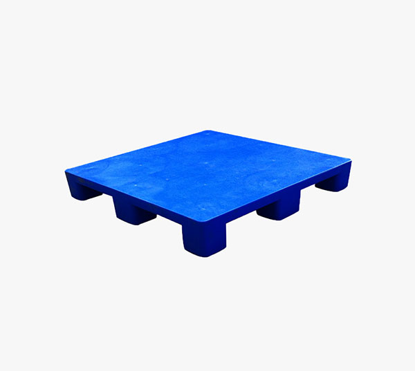 ZJ945-150平板九腳型塑料托盤