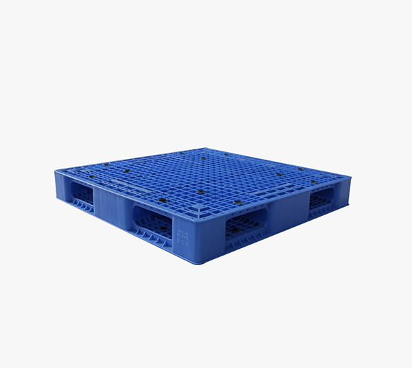 ZJ1111-150網(wǎng)格雙面型塑料托盤