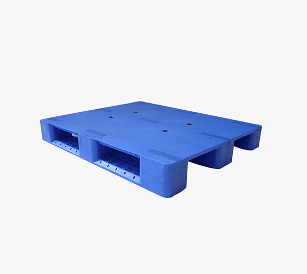 ZJ1210-150平板川字型塑料托盤(pán)