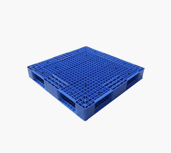 ZJ1111-150網(wǎng)格雙面型塑料托盤(pán)