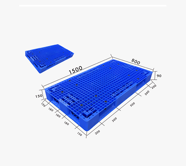 ZJ1508-150網格雙面型